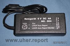 Netzger&auml;t NG-604