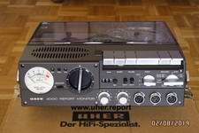 UHER 4000 Monitor AV