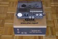 UHER 4000 Monitor AV